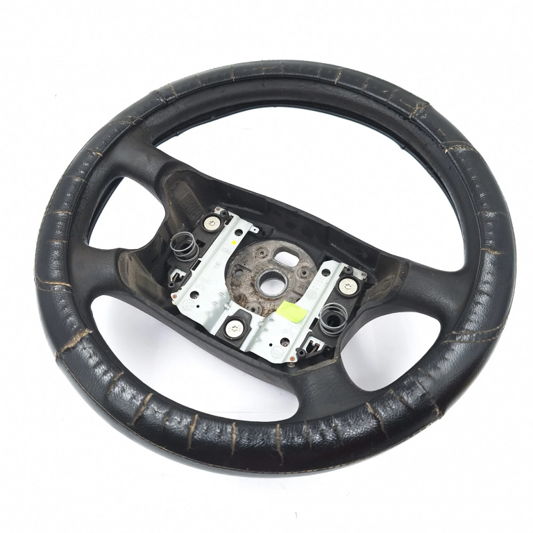 Volan Cauciuc Skoda Octavia 1 (1U) 1996-2010 1.9 Tdi Asv Motorina 1J0419091Aa, 1J0 419 091 Aa, 1J0419091