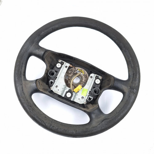 Volan Cauciuc Skoda Octavia 1 (1U) 1996-2010 1.9 Tdi Ahf Motorina 1J0419091Aa, 1J0419091