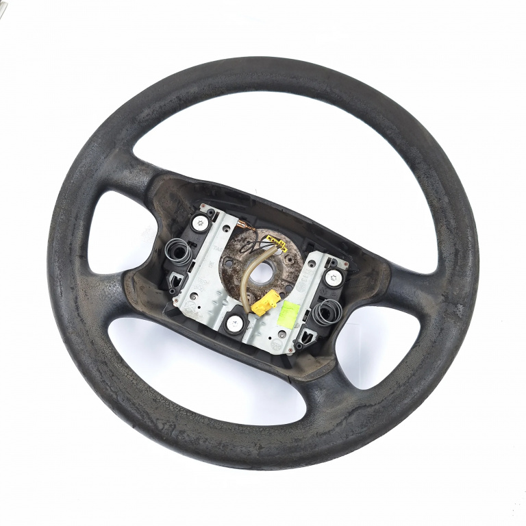 Volan Cauciuc Skoda OCTAVIA 1 (1U) 1996 - 2010 Motorina 1J0419091AA, 1J0419091