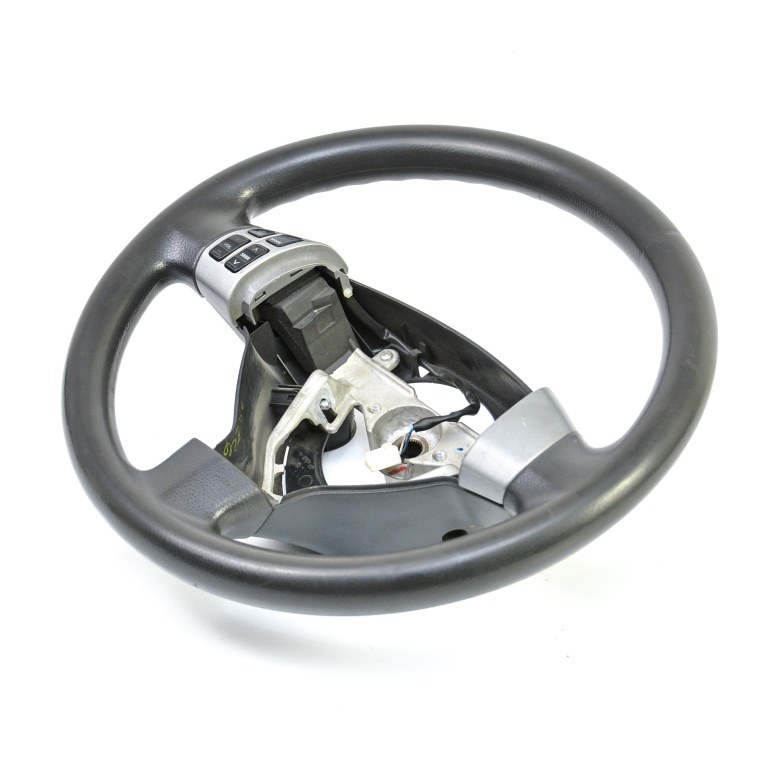 Volan Cauciuc Suzuki Sx4 (Ey, Gy) 2006 > 1.6 M16A Benzina Gs13105610, Gs 131-05610, Gs131-05610, 131-05610, 13105610, Gs120-01880, Gs12001880