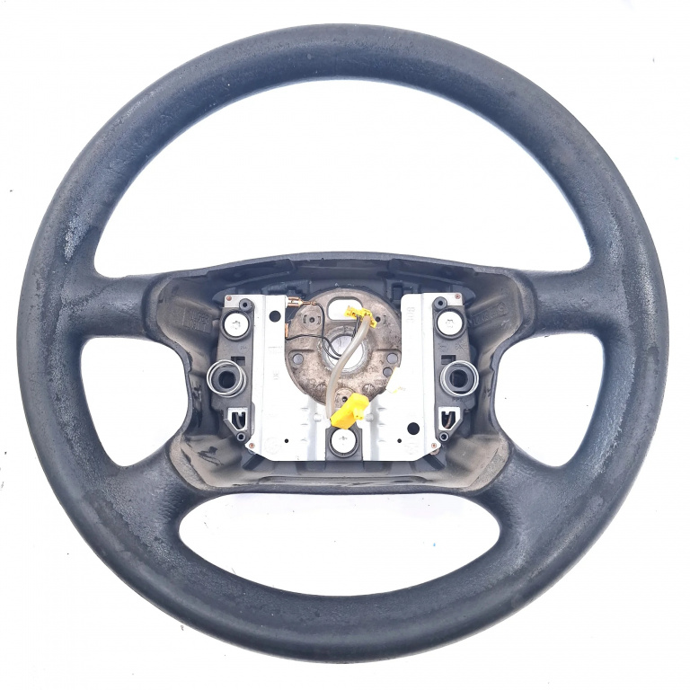 Volan Cauciuc VW GOLF 4 1997 - 2004 Benzina 1J0419091S, 1J0 419 091 S, 1J0419091