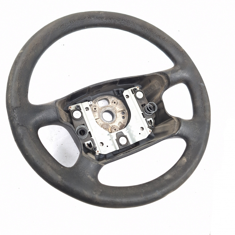 Volan Cauciuc VW GOLF 4 1997 - 2004 Benzina 1J0419091AA, 1J0 419 091 AA, 2331, 1112