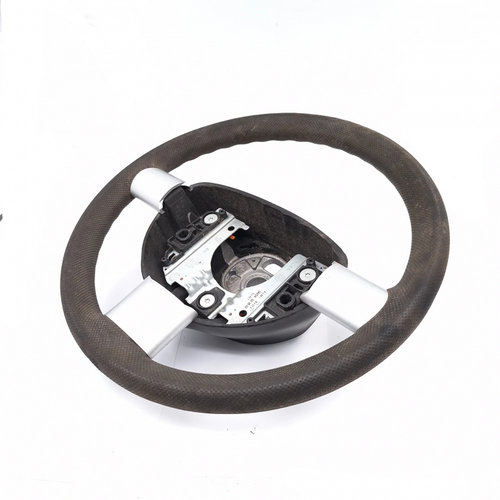 Volan Cauciuc VW NEW BEETLE 1998 - 2010 342DA09350, Y279, A391, B275, C437, 342DA