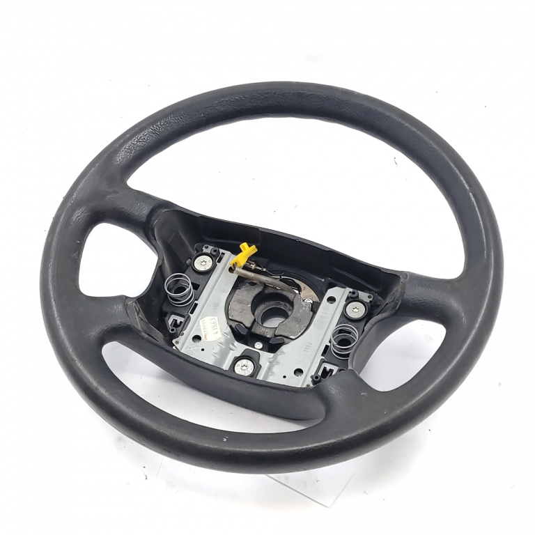 Volan Cauciuc VW PASSAT B5, B5.5 1996 - 2005 Motorina 265HZ091, 41563