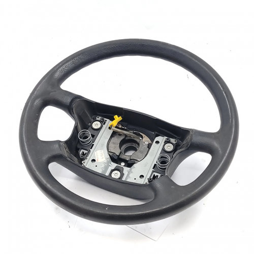 Volan Cauciuc VW PASSAT B5, B5.5 1996 - 2005 Motorina 265HZ091, 41563