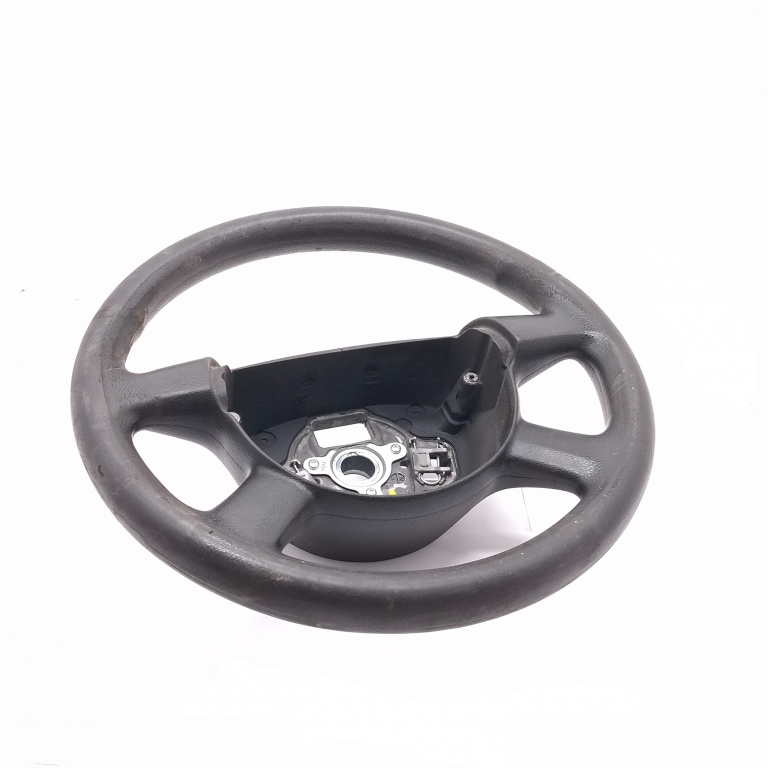 Volan Cauciuc Vw Passat B6 2005-2010 2.0 Tdi 16V Bkp Motorina 3C04190911Qb, 305227799001A, 3C04190911 Volkswagen