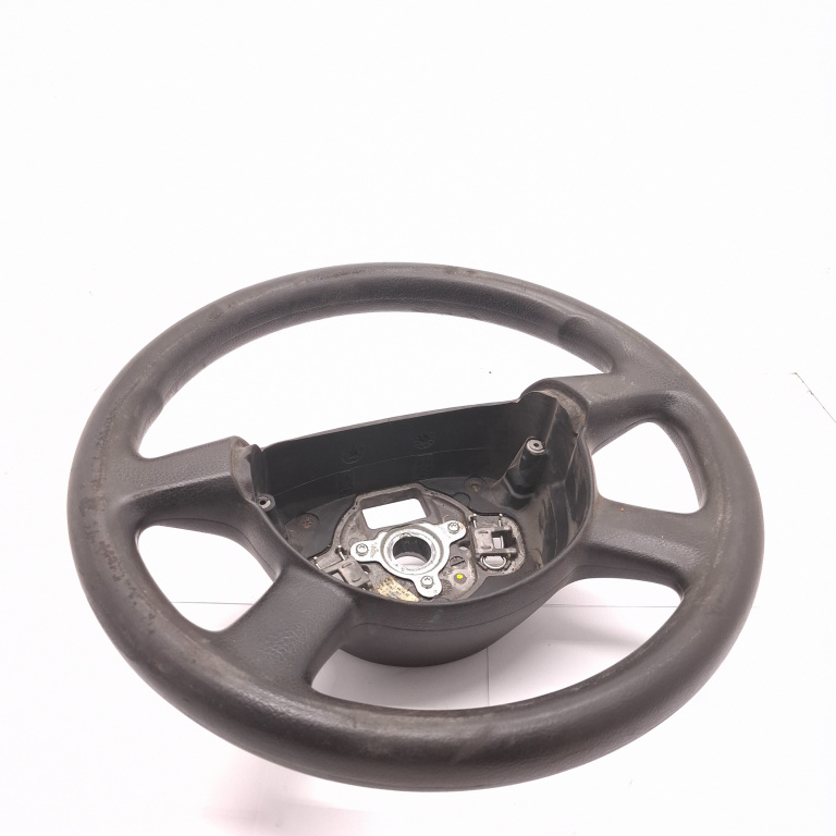 Volan Cauciuc Vw Passat B6 2005-2010 2.0 Tdi Bmp Motorina 3C04190911Qb, 305227799001Aa