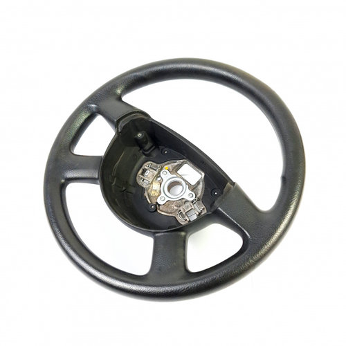 Volan Cauciuc VW PASSAT B6 2005 - 2010 3C04190911QB, 3C04190911, 305227760, 305227799001AA, 30522779...