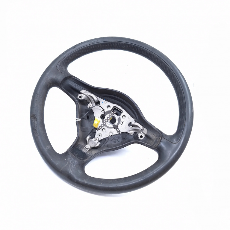 Volan Cauciuc Vw Polo (6N2) 1999-2001 1.4 Tdi Amf Motorina 6X0419091F