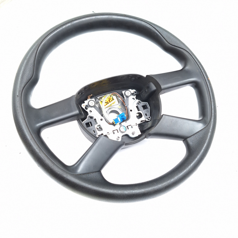 Volan Cauciuc Vw Polo (9N, 9N3) 2002-2010 1.2 12V Bme Benzina 6Q0419091R, 305516599001Aa, 6Q0419091R9B9, 305516599001-Aa, 08225, 601884, 6Q0 419 091 R