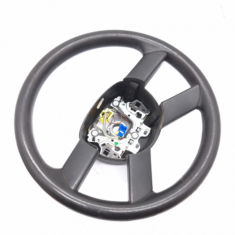 Volan Cauciuc Vw Polo (9N, 9N3) 2002-2010 1.2 12V Azq Benzina 6018841, 0810123, 0810123-, 04091