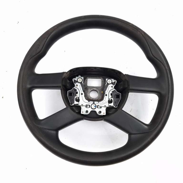 Volan Cauciuc Vw Polo (9N, 9N3) 2002-2010 1.4 16V Bud Benzina 6Q0419091R, 305516599001Aa, 03286601884