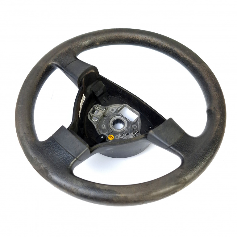 Volan Cauciuc Vw Polo (9N, 9N3) 2002-2010 1.4 Tdi Bnm Motorina 305652499340Aa, 6Q0419091T1Qb, 600419091T, 3056524