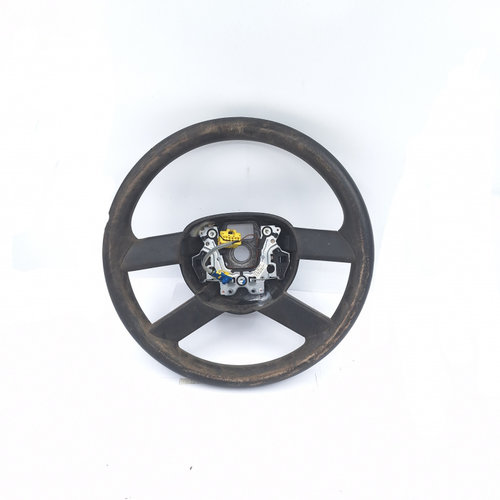 Volan Cauciuc VW POLO (9N, 9N3) 2002 - 2010 6Q0419091L, 6018841, 1012979901, 10129799.01, 11034