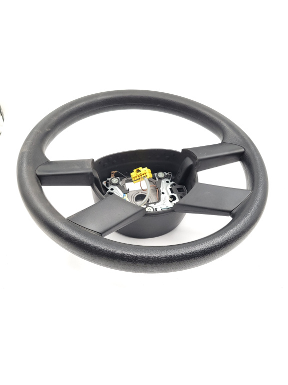 Volan Cauciuc VW POLO (9N, 9N3) 2002 - 2010 Motorina 6Q0419091G, 6Q0 419 091 G, 1T0419091, 1T0 419 091, 1012979901, 101 297 990 1, 10 1297.99.01, 6018841, 6018 841