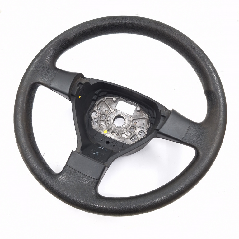Volan Cauciuc Vw Touran (1T) 2003-2010 1.4 Tsi Benzina 1T0419091L, 1T0 419 091 L, 1T0419091, 6087965