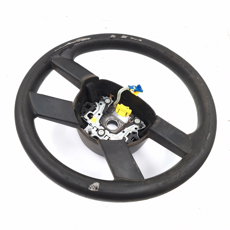 Volan Cauciuc Vw Touran (1T) 2003-2010 1.9 Tdi Avq Motorina 1T04190914Ec, 1T0 419 091 4Ec, 1T0419091, 1T0 419 091, 1016489901, 10 1648 99 01