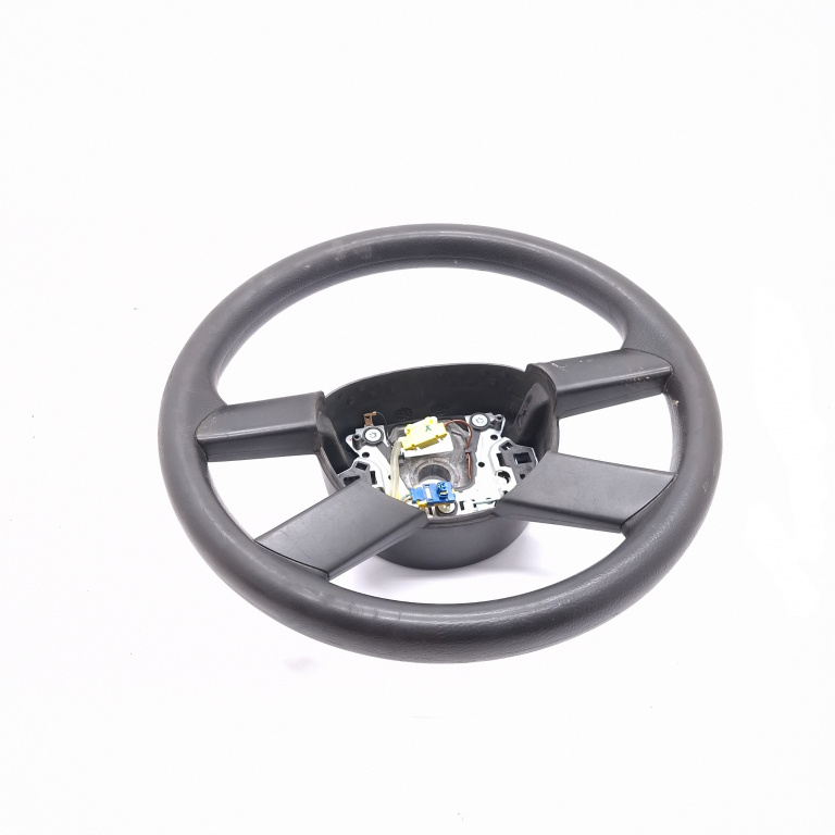 Volan Cauciuc Vw Touran (1T) 2003-2010 2.0 Tdi 16V Bkd Motorina 6Q0419091G, 1T0419091, 1T0419091C, 1016489901, 6018S Volkswagen