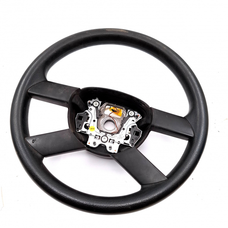 Volan Cauciuc Vw Touran (1T) 2003-2010 2.0 Tdi Azv Motorina 1T0419091C, 1T0 419 091 C, 1T0419091, 1016489901, 10 1648.99.01