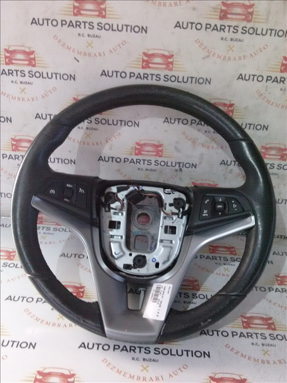 Volan CHEVROLET CRUZE 1.8 B an fabr. 2014