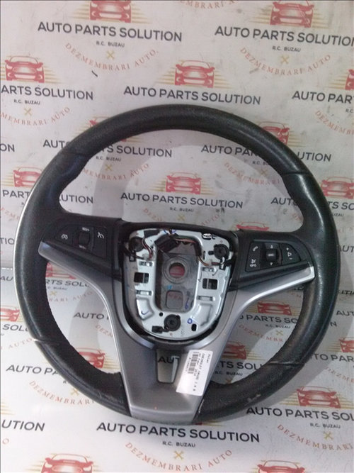 Volan CHEVROLET CRUZE 1.8 B an fabr. 2014