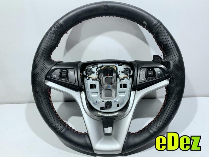 Volan Chevrolet Cruze (2012->) [J308] 95459394