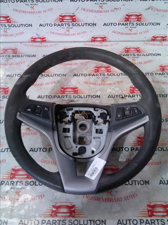 Volan CHEVROLET CRUZE an fabr. 2010