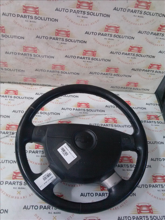 Volan CHEVROLET KALOS 1.4 B