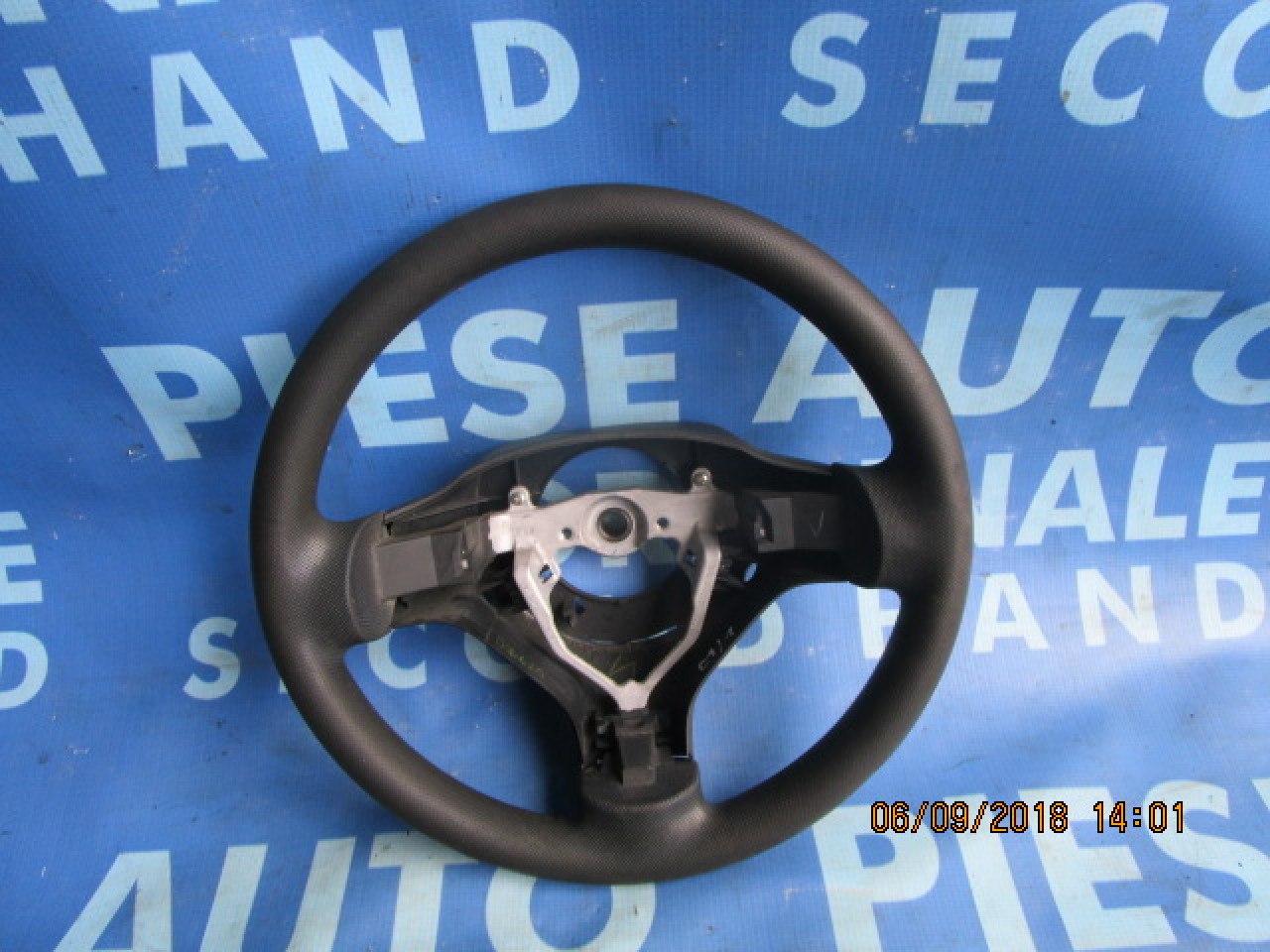 Volan Citroen C1 ;  GS12001840