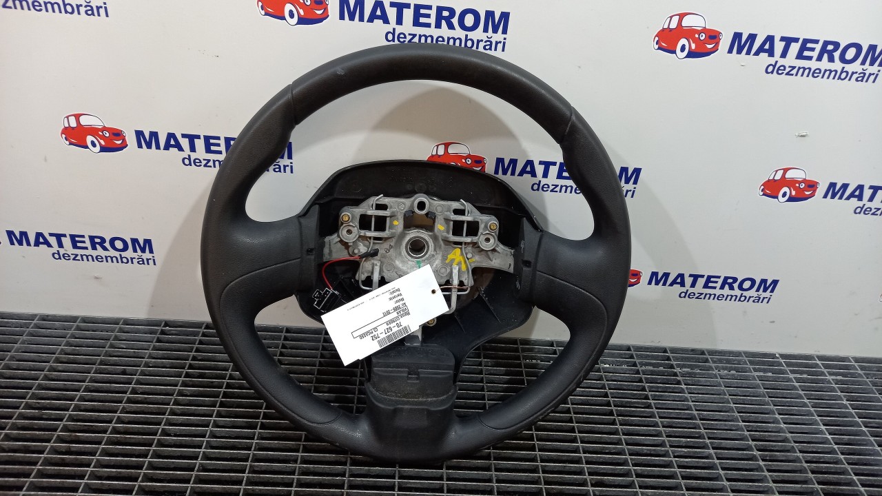 VOLAN CITROEN C3 PICASSO C3 PICASSO - - (2009 2012)