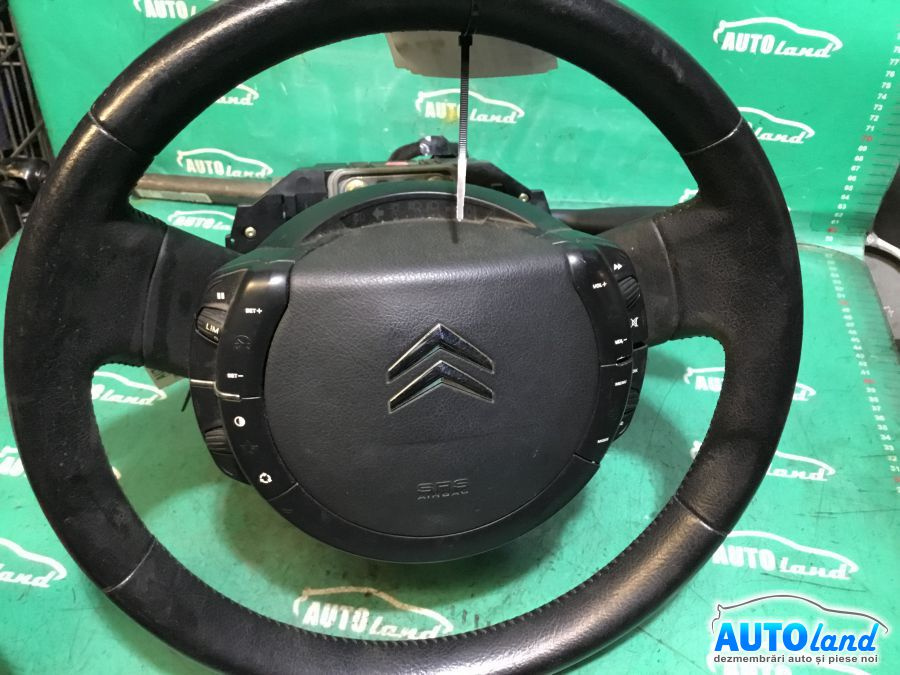 Volan Citroen C4 LC 2004