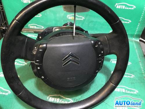Volan Citroen C4 LC 2004
