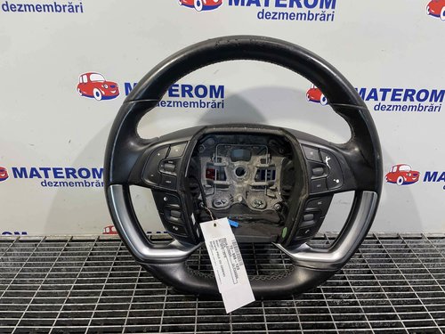 VOLAN CITROEN C4 PICASSO C4 PICASSO - - (2013 2018)