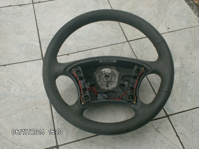Volan Citroen C5 2001 (fara aibarg)