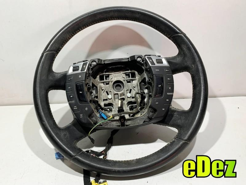Volan Citroen C5 III (2008-2012) 609435700