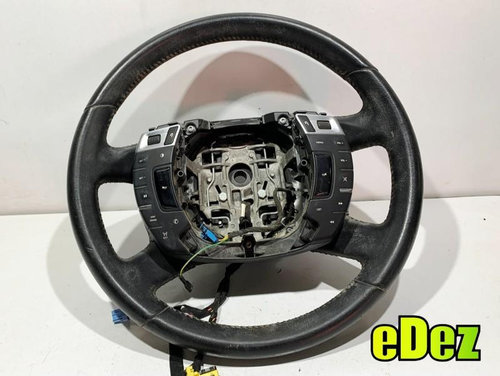 Volan Citroen C5 III (2008-2012) 609435700