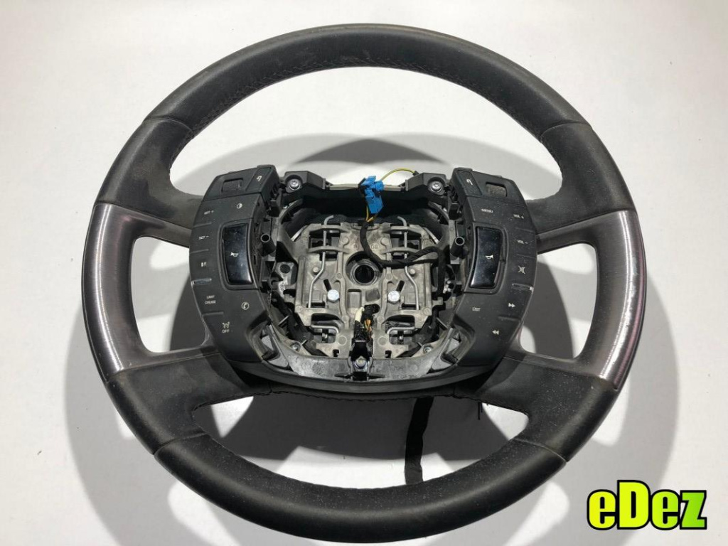 Volan Citroen C5 III (2008->) 6080049