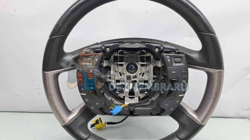 Volan Citroen C5 (III) [Fabr 2008-2017] OEM