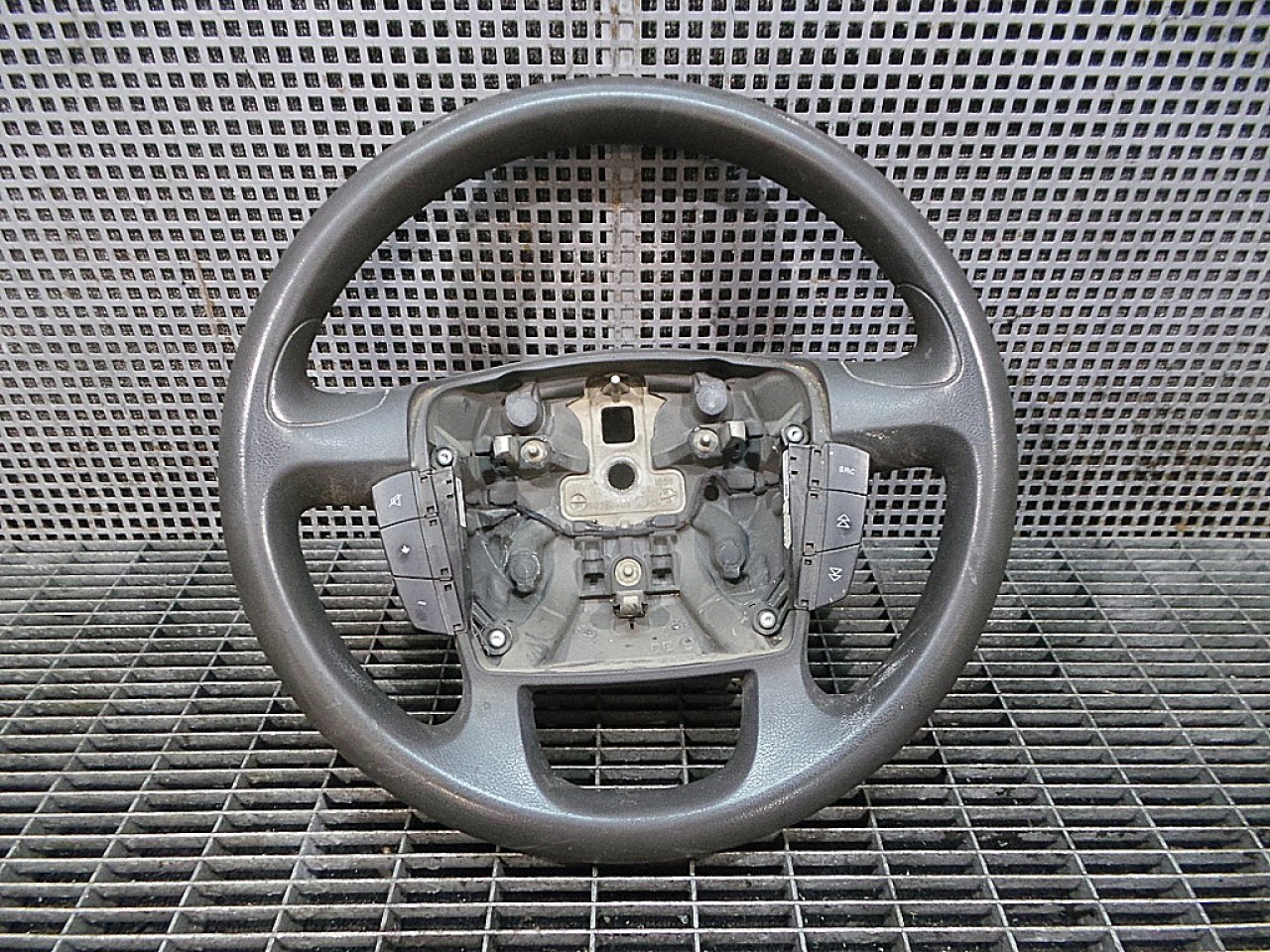 VOLAN CITROEN JUMPER - - (2006 2014)