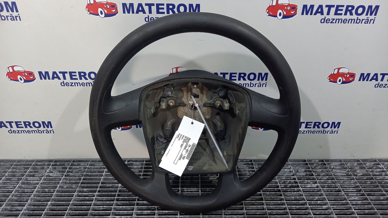 VOLAN CITROEN JUMPER JUMPER - - (2010 2014)