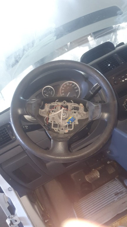 Volan Citroen Jumpy 2008 2009 2010 2011 2012 2013 2014 2015 2016