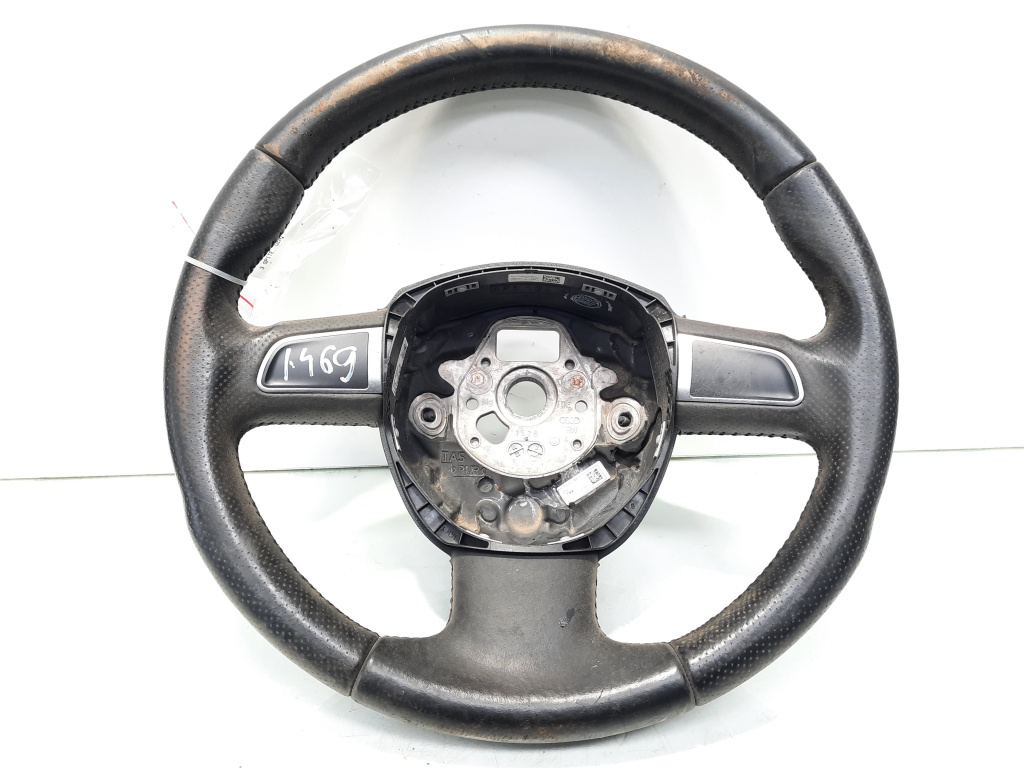 Volan, cod 4F0124A, Audi A5 Cabriolet (8F7) (idi:588432)