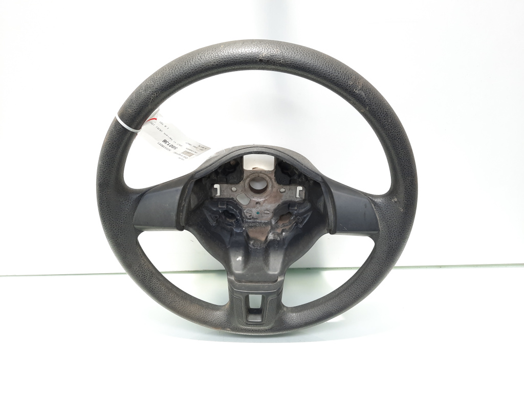 Volan, cod 5C0419091, VW Golf 6 Variant (AJ5) (id:580136)