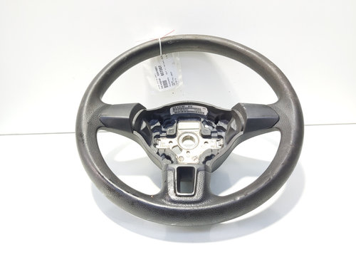 Volan, cod 5C0419091, Vw Golf 6 Variant (AJ5) (id:627207)