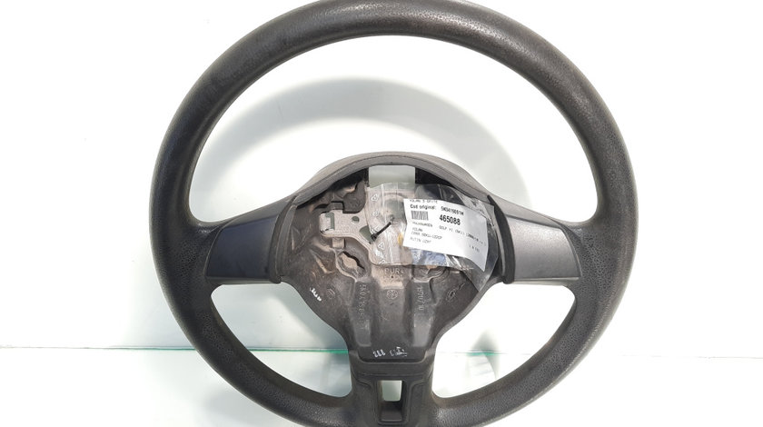 Volan, cod 5K0419091H, Vw Golf 6 (5K1) (id:465088)