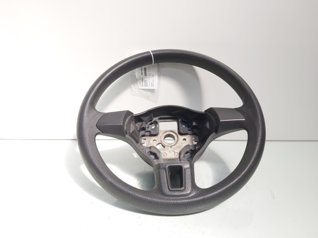 Volan, cod 5K0419091H, VW Golf 6 (5K1) (id:689089)