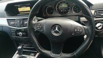 Volan complect amg Mercedes E class W212