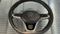 Volan complet 5H0124B Volkswagen VW Golf 8 [2020 -...