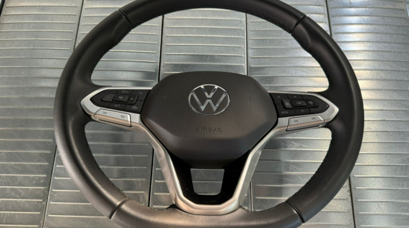 Volan complet 5H0124B Volkswagen VW Touran 2 [2015 - 2020]