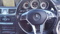 Volan complet AMG Mercedes E-CLASS W212 2015 Berli...